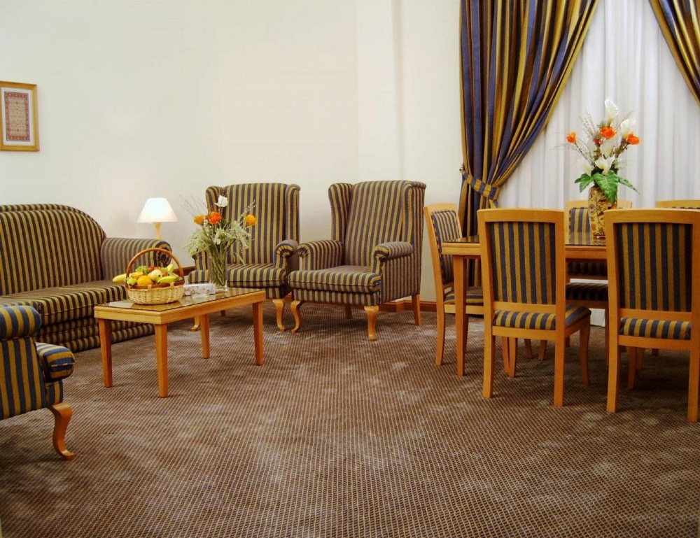 Elaf Ajyad Hotel Makkah