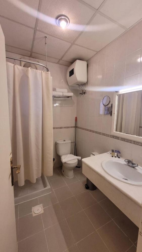 Elaf Ajyad Hotel Makkah image 15